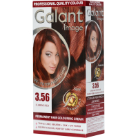 Hair dye Galant Image 3.56 - Fiery red (3800010501361)