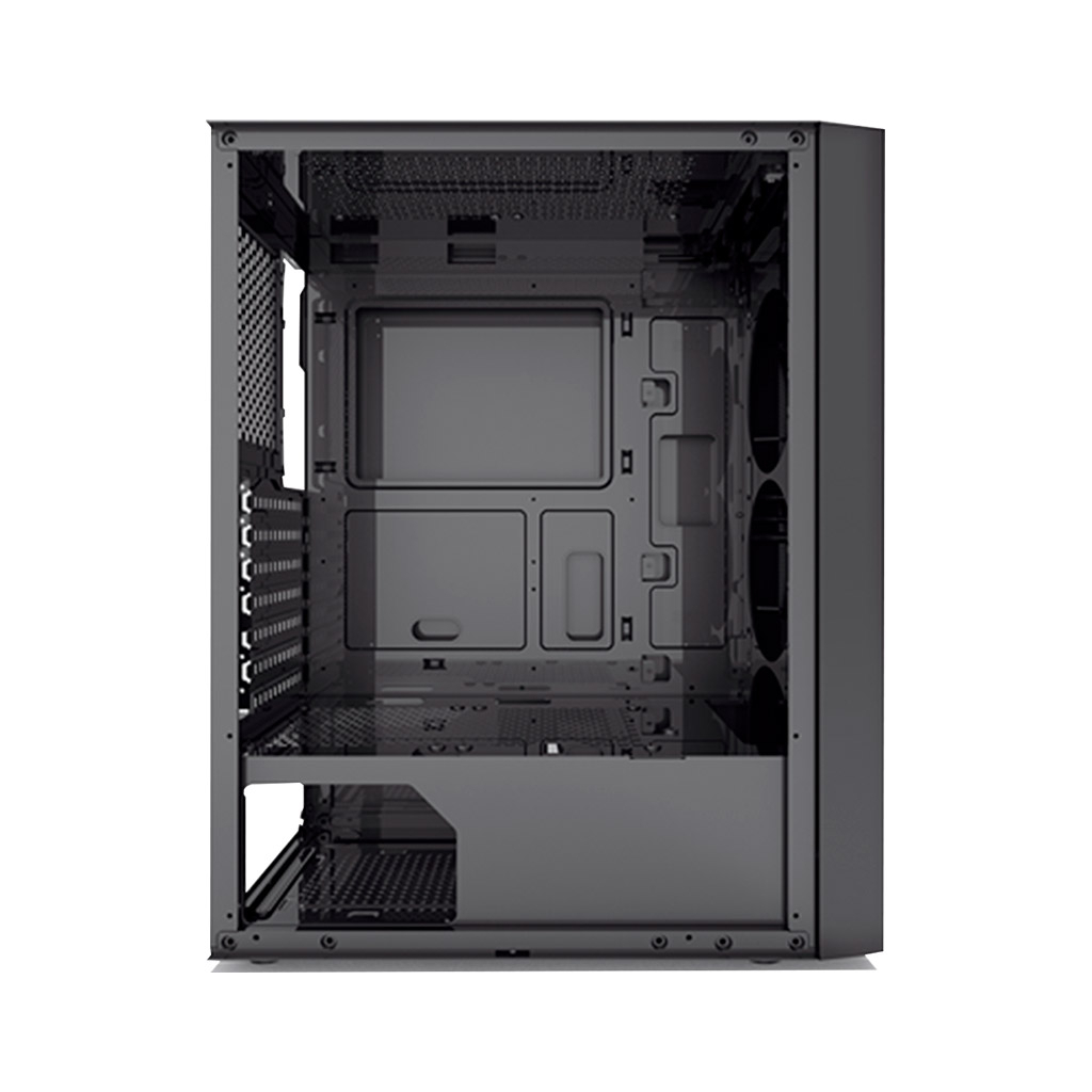Корпус PcCooler DIAMOND MA100 MESH