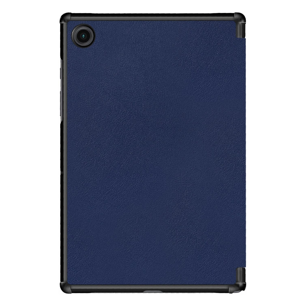 Чохол до планшета Armorstandart Smart Case Samsung Tab A11 / A9 Blue (ARM70987) Чохол до планшета Armorstandart Smart Case Samsung Tab A11 / A9 Blue (ARM70987)