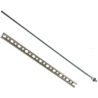 Кріплення Crosver Траверса TS-500/1000 10шт1пач (265876)