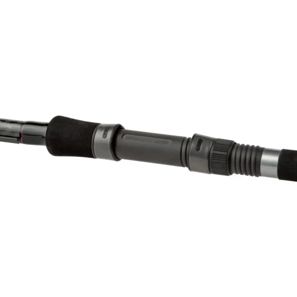 Вудилище Shimano TX-7A Carp 13'/3.96m 3.5lbs 2sec. (TX7A13INT)