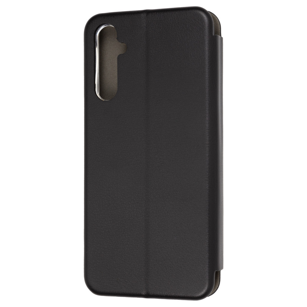 Чохол до мобільного телефона Armorstandart G-Case Samsung A05s (A057) Black (ARM72572) Чохол до мобільного телефона Armorstandart G-Case Samsung A05s (A057) Black (ARM72572)
