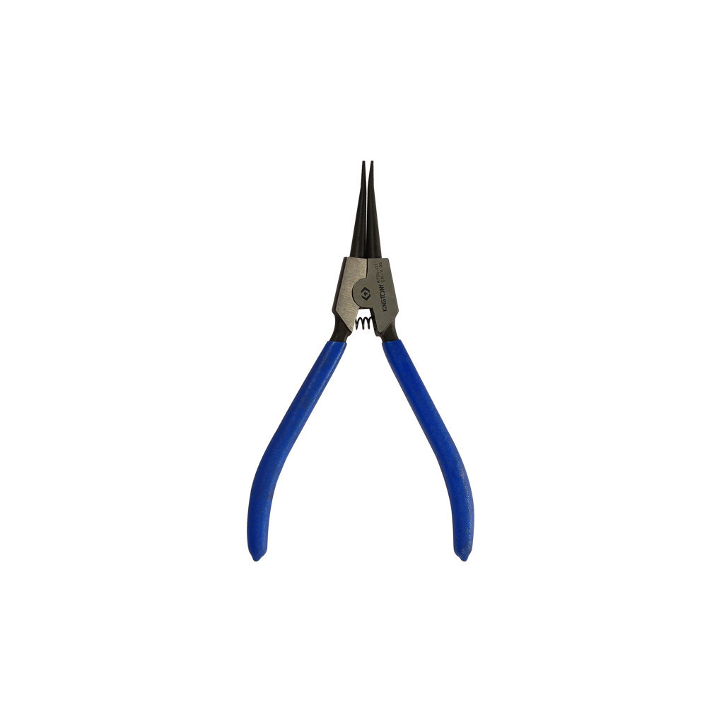 Автомобільний зйомник KING TONY стопорних кілець розтискання прямий 180 мм (67SS-07) Автомобільний зйомник KING TONY стопорних кілець розтискання прямий 180 мм (67SS-07)