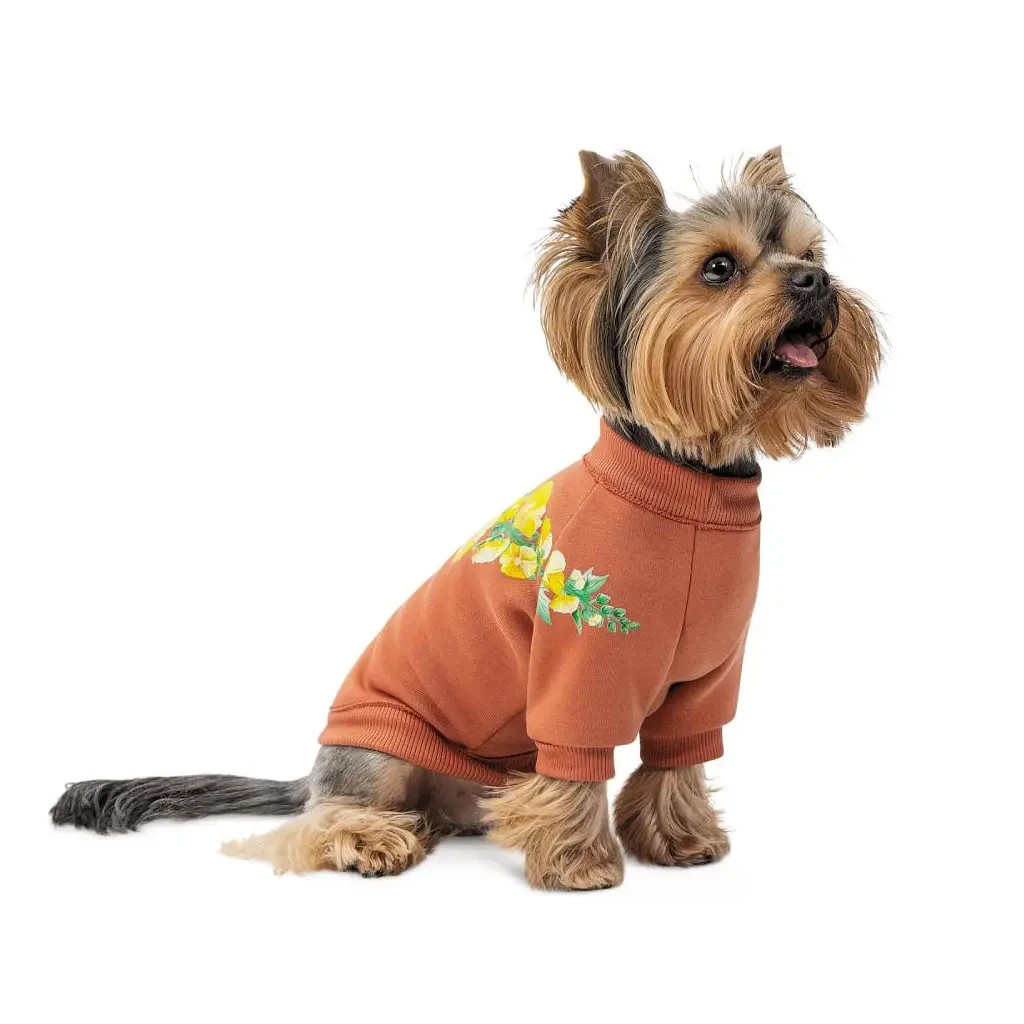 Толстовка для тварин Pet Fashion Miley М (4823082434732)