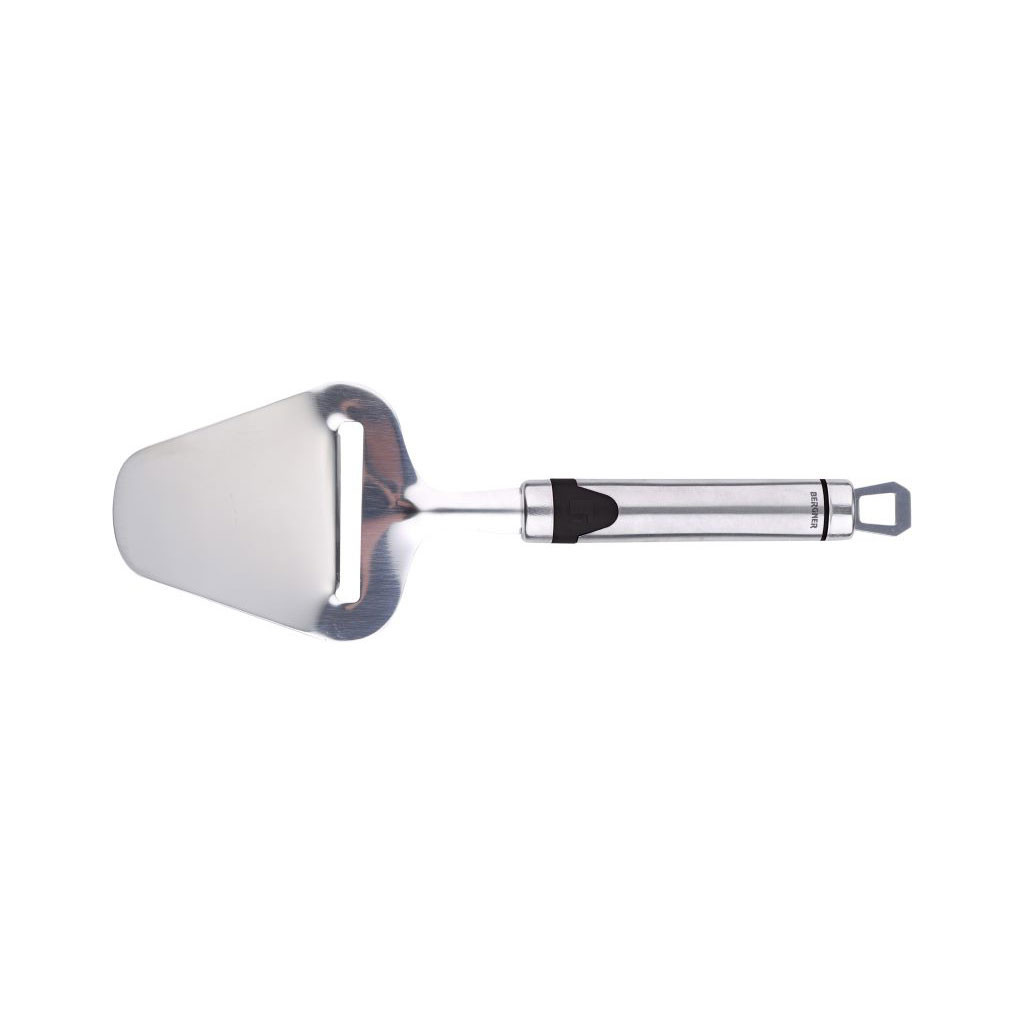 Кухонний ніж Bergner Gizmo для сиру 24,5 см (BG-3219)