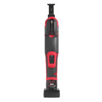 Реноватор Milwaukee M12 FUEL FMT-422X, 1x2Ah, 1x4Ah, кейс (4933472239)