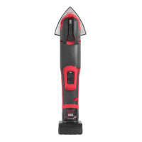 Реноватор Milwaukee M12 FUEL FMT-422X, 1x2Ah, 1x4Ah, кейс (4933472239)