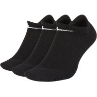 Socks Nike U NK EVERYDAY CUSH NS 3PR SX7673-010 46-50 3 pairs Black (888408294456)