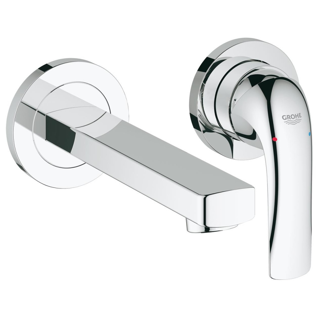 Змішувач Grohe BauCurve S-Size (20288000)