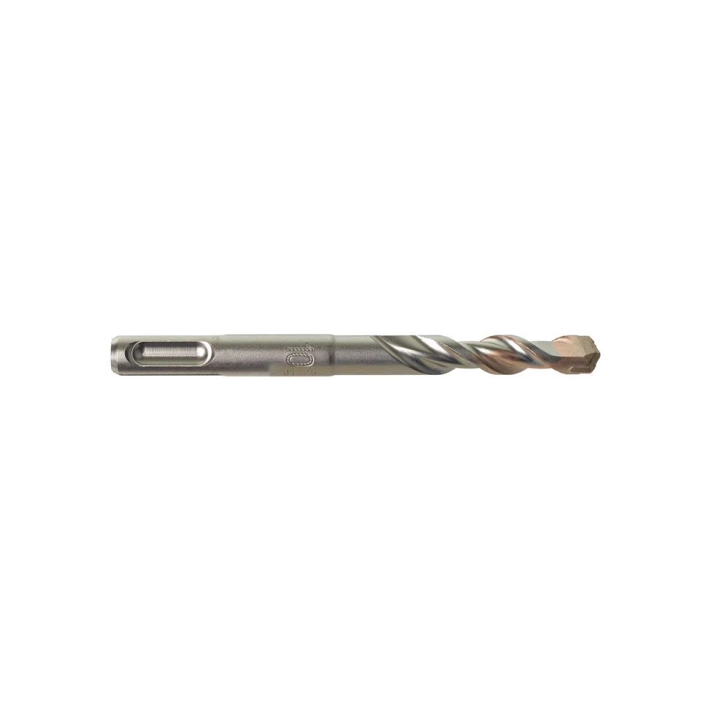 Бур Milwaukee SDS-PLUS M2 12,0х260мм по бетону, 10шт (4932399344)