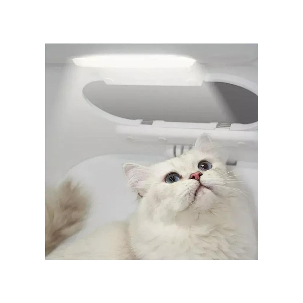 Сушка для тварин Petkit AIRSALON Max PRO Smart Pet Dryer (PD10 PRO)