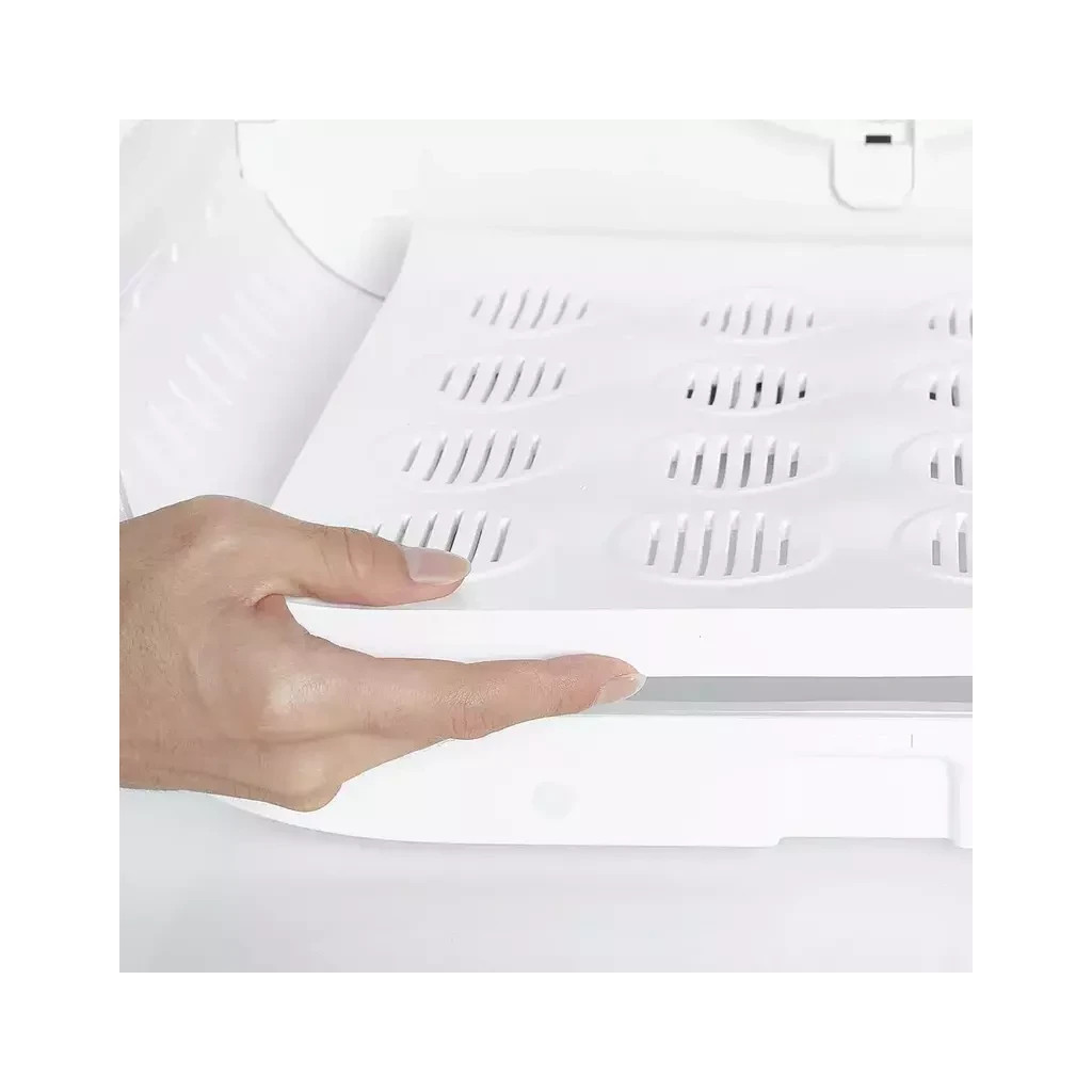 Сушка для тварин Petkit AIRSALON Max PRO Smart Pet Dryer (PD10 PRO)