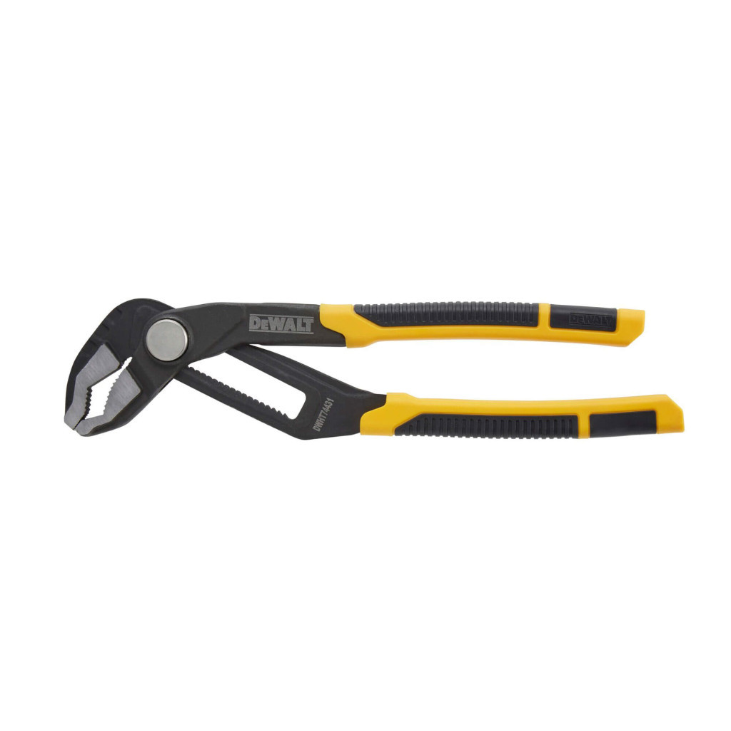 Ключ DeWALT переставний сантехнічний, L=250мм. (DWHT0-74431)