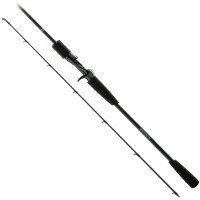 Rod Favorite X1 Pike X1.1C 852-160 2.57m 80-160g Fast Casting (1693.06.98)