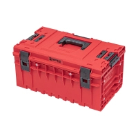 Box for tools QBRICK SYSTEM organizer ONE 350 Vario Red (SKRQ350V2CCZEPG003)