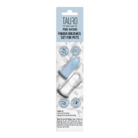 Зубна паста для тварин Tauro Pro Line для догляду за зубами 2 шт (TPL63640)