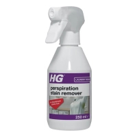 HG Household stain remover From sweat and deodorant 250 ml (634025106)