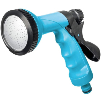 Watering gun Cellfast pistol BASIC, pressure adjustment (51-310)