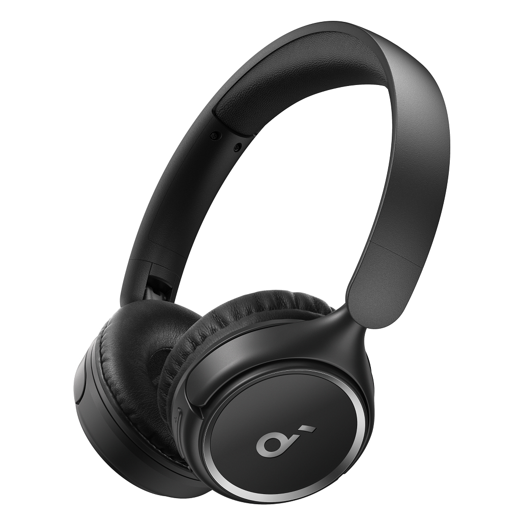 Навушники Anker SoundCore H30i Black (A3012G11) Навушники Anker SoundCore H30i Black (A3012G11)