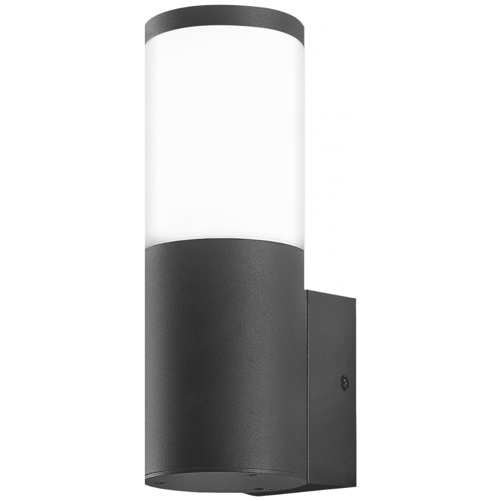 Світильник Videx архітектурний IP54 GU10 (VL-AR091B) Світильник Videx архітектурний IP54 GU10 (VL-AR091B)