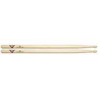 Drumsticks Vater American Hickory 5B (VH5BW)