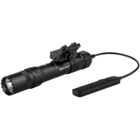 Olight Odin GL Green Laser Black M-LOK flashlight (Odin GL M)