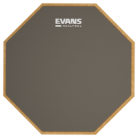 Тренувальний пед Evans 12" RealFeel Speed Pad (RF12G)