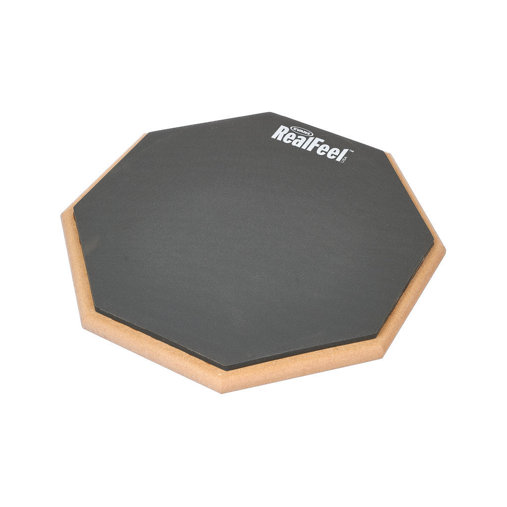 Тренувальний пед Evans 12" RealFeel Speed Pad (RF12G)