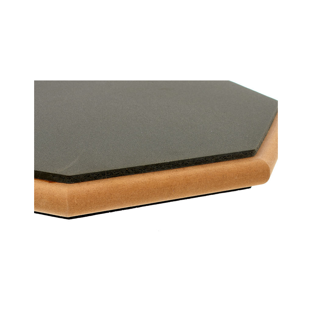 Тренувальний пед Evans 12" RealFeel Speed Pad (RF12G)