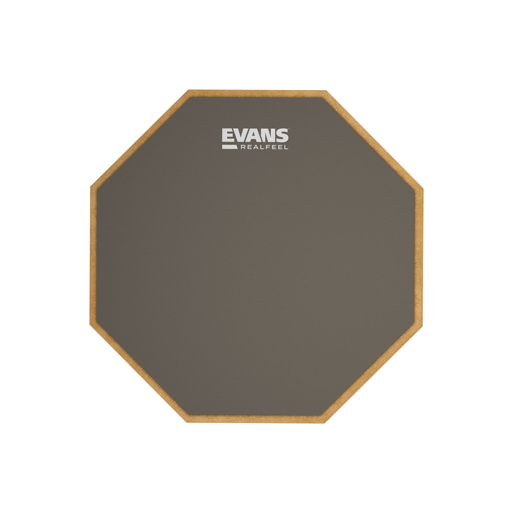 Тренувальний пед Evans 12" RealFeel Speed Pad (RF12G)