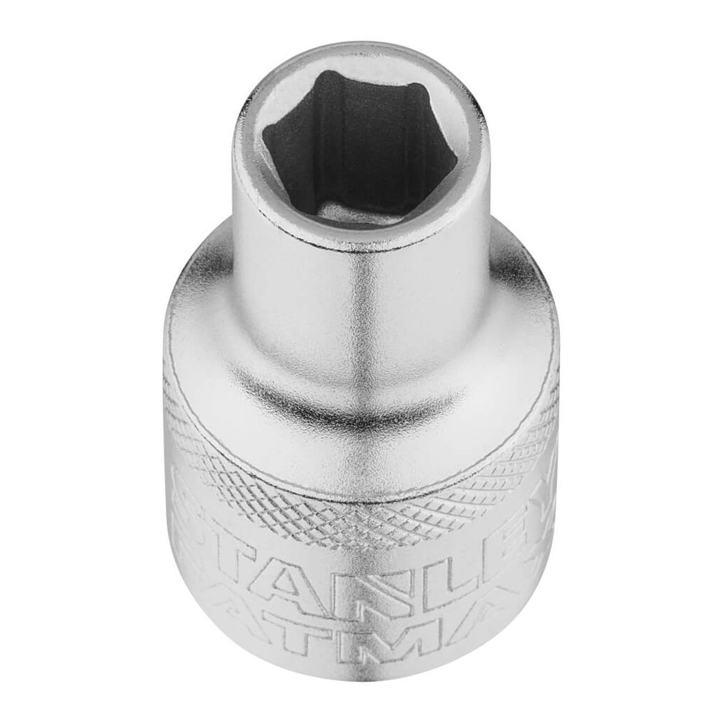 Головка торцева Stanley 1/2", 9 мм, шестигранна (FMMT17228-0)