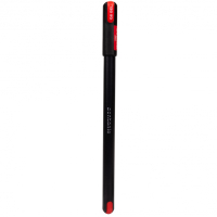 Gel pen LINC Pentonic 0.6 mm red (420411)