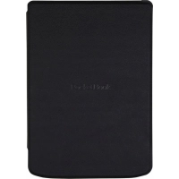 Чохол до електронної книги Pocketbook 6" Shell cover PB629/634 black (H-S-634-K-WW)