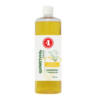 Shampoo #1 Chamomile 1000 g (4820270631478)
