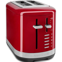 Toaster KitchenAid 5KMT2109EER red (5KMT2109EER)