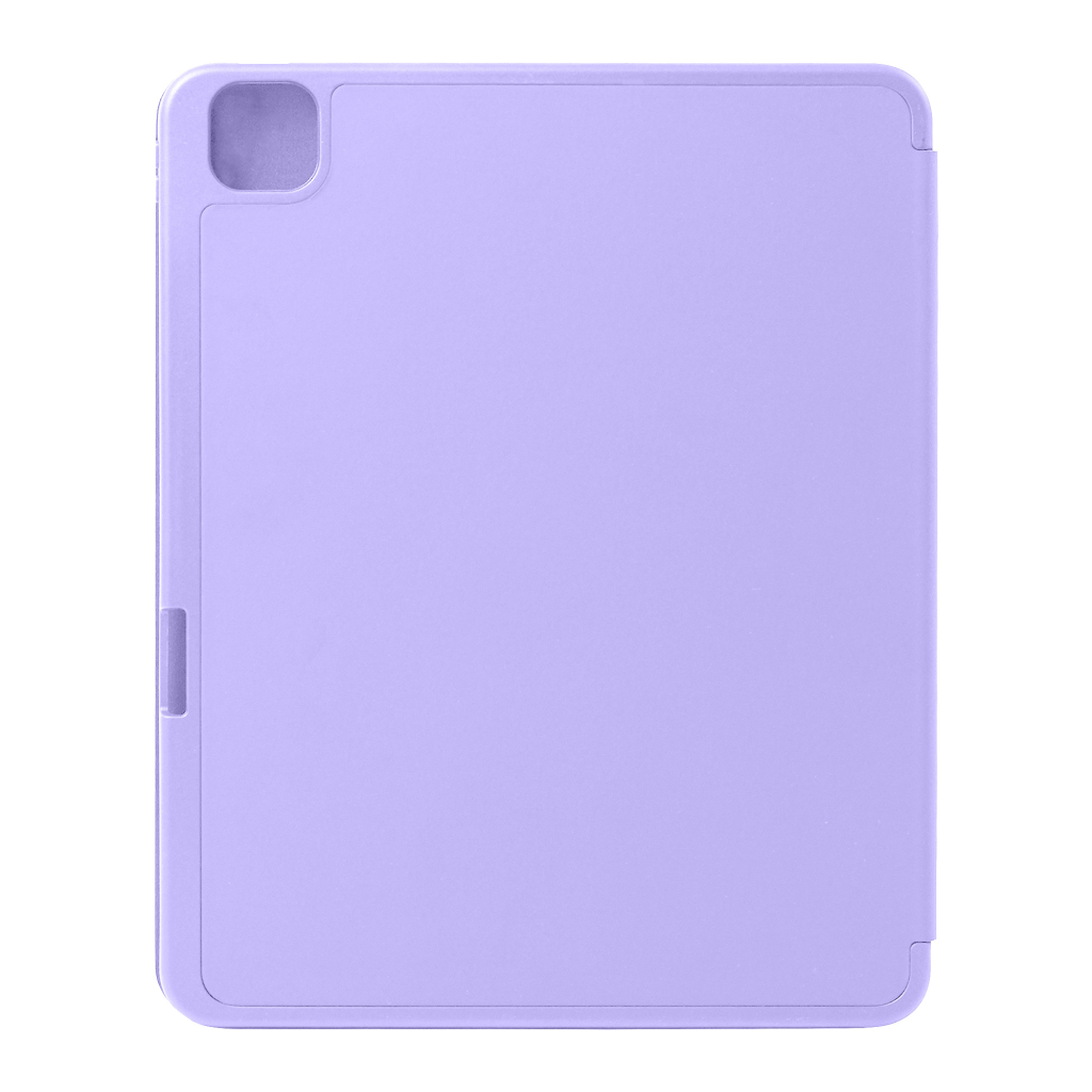 Чохол до планшета Armorstandart Smart Fold Pen Apple iPad Pro 13 (2024) Light Purple (ARM78141)