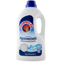 ChanteClair washing gel Pulito Profondo Deep cleaning 1.26 l (8015194533175)