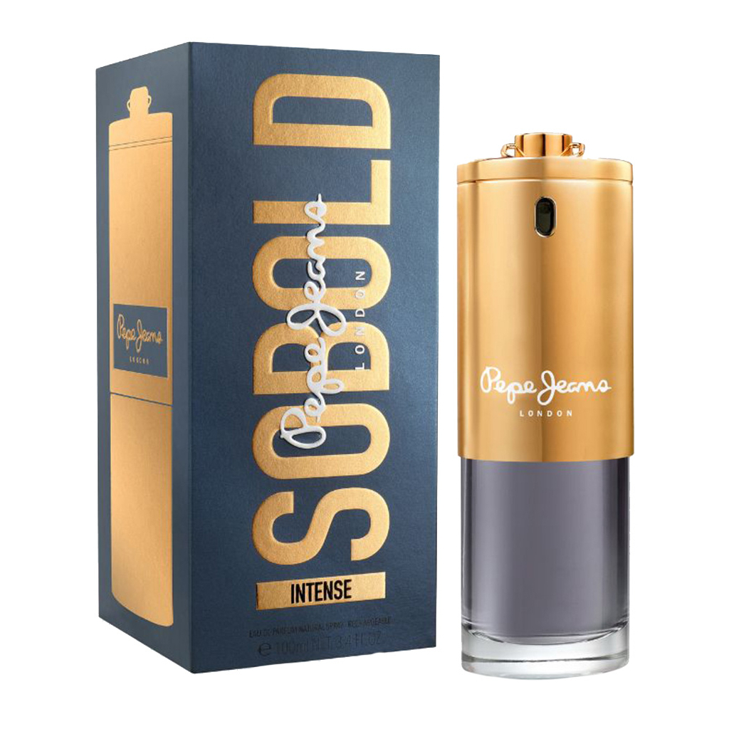 Парфумована вода Pepe Jeans Sobold Intense 100 мл (8436611101225)
