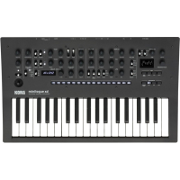 Синтезатор Korg Minilogue-XD (228155)