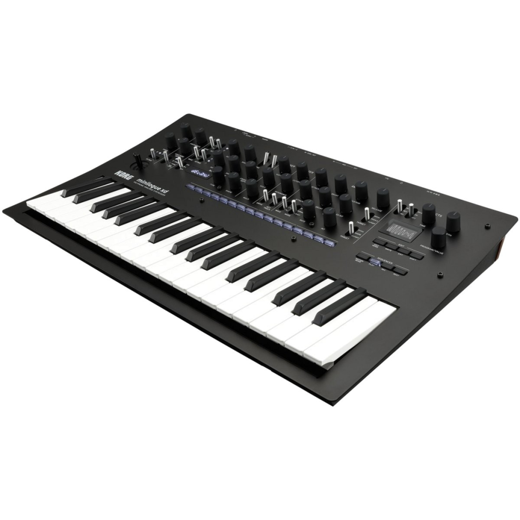Синтезатор Korg Minilogue-XD (228155)