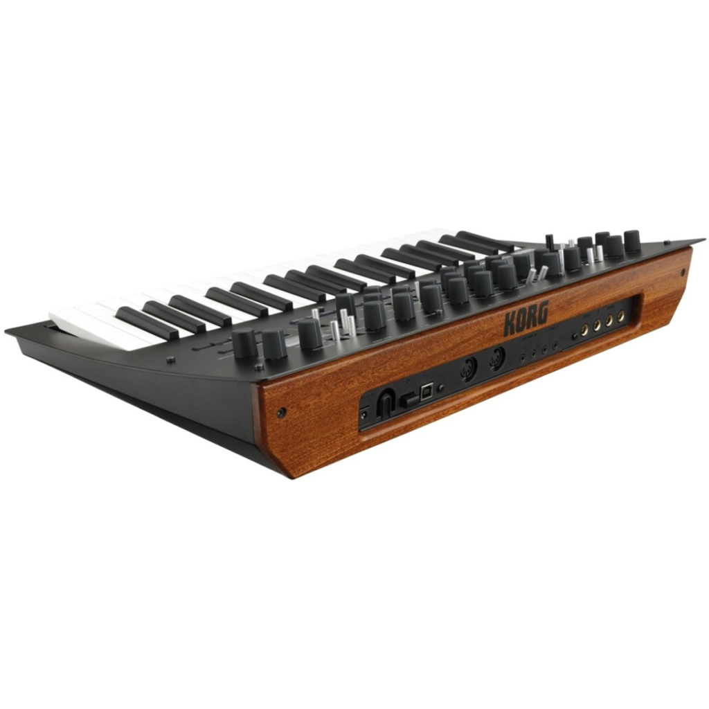 Синтезатор Korg Minilogue-XD (228155)