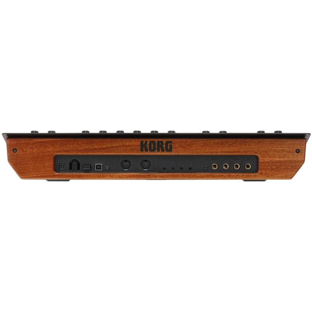 Синтезатор Korg Minilogue-XD (228155)