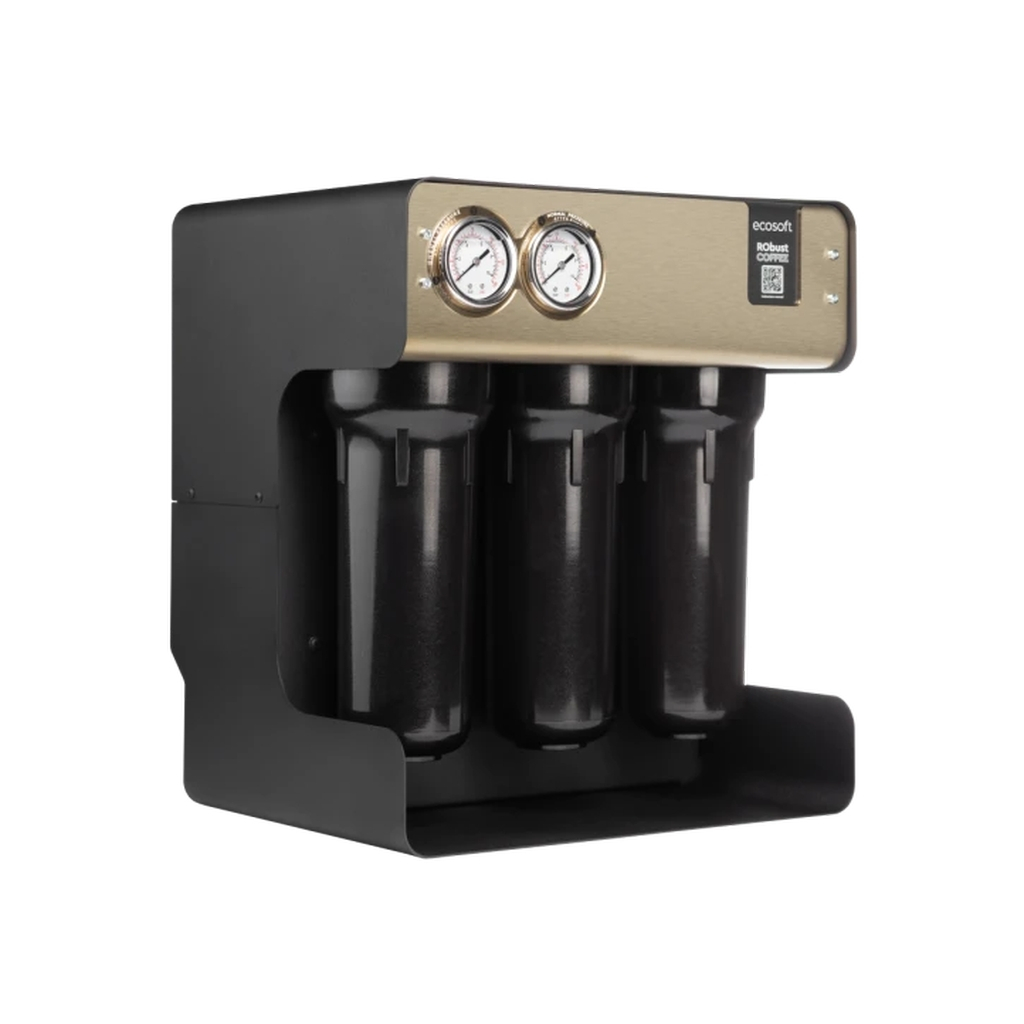 Система фільтрації води Ecosoft RObust COFFEE (ROBUSTCOFFEE)