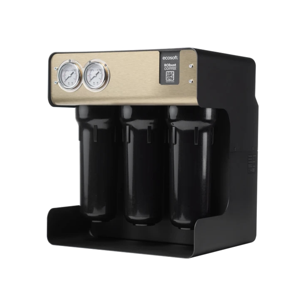 Система фільтрації води Ecosoft RObust COFFEE (ROBUSTCOFFEE)