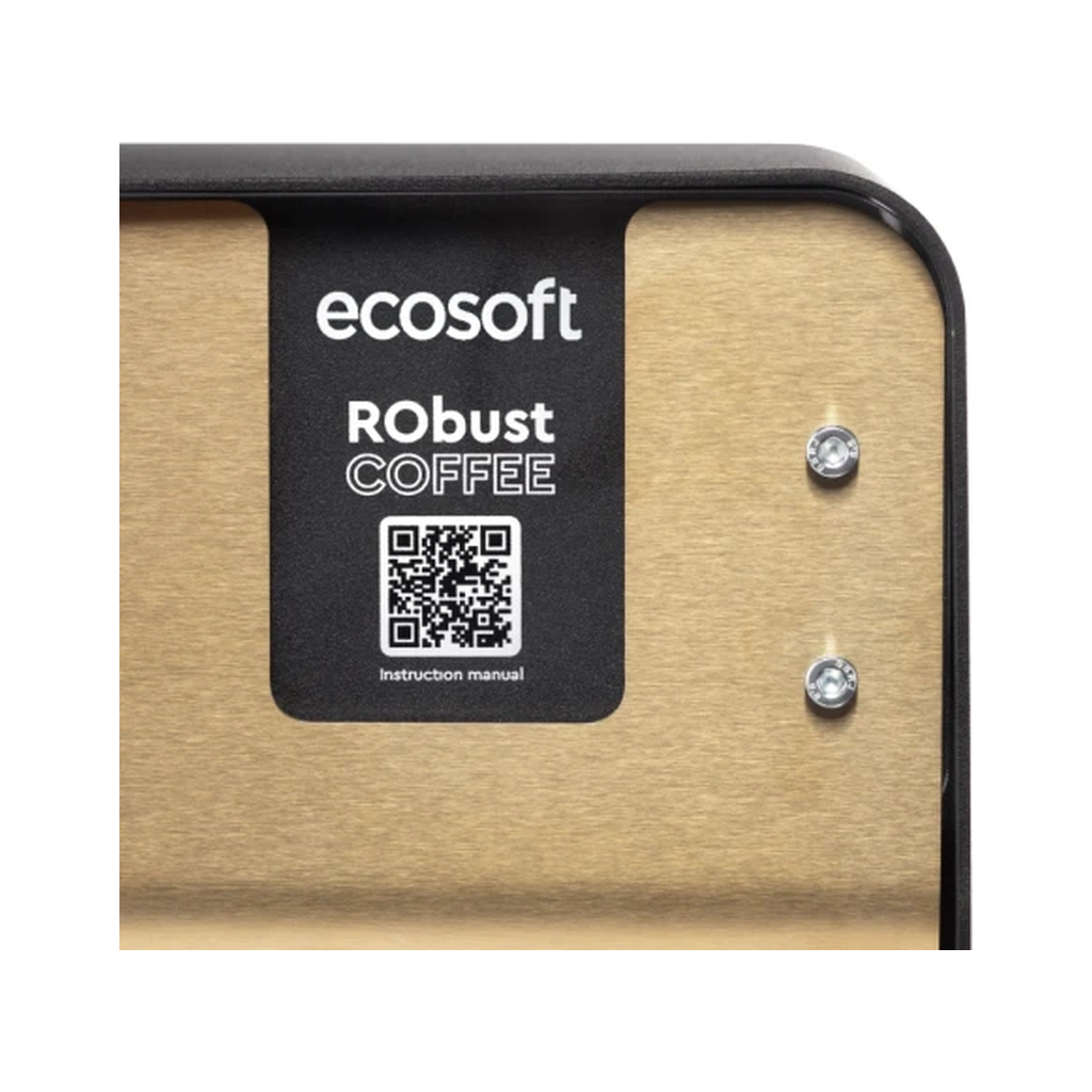 Система фільтрації води Ecosoft RObust COFFEE (ROBUSTCOFFEE)
