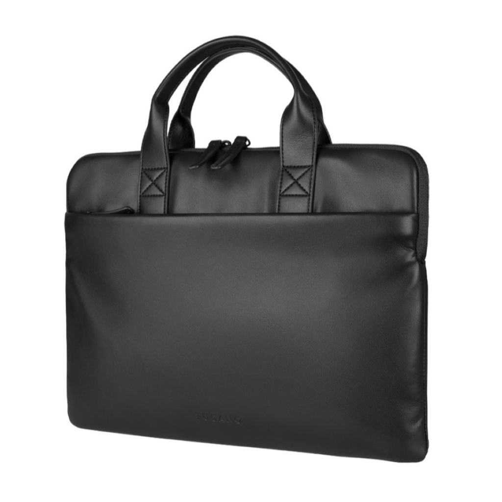 Сумка для ноутбука Tucano 14" Isotta black (BSISO1314-BK) Сумка для ноутбука Tucano 14" Isotta black (BSISO1314-BK)