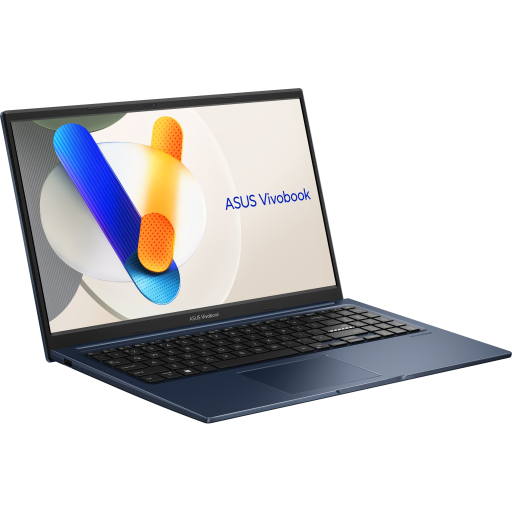 Ноутбук ASUS Vivobook 15 A1504ZA-BQ739W (90NB1021-M012L0)