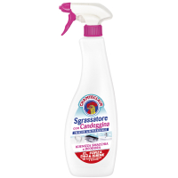 Spray for cleaning the kitchen ChanteClair Sgrassatore con Candeggina With whitening effect 625 ml (8015194513528)