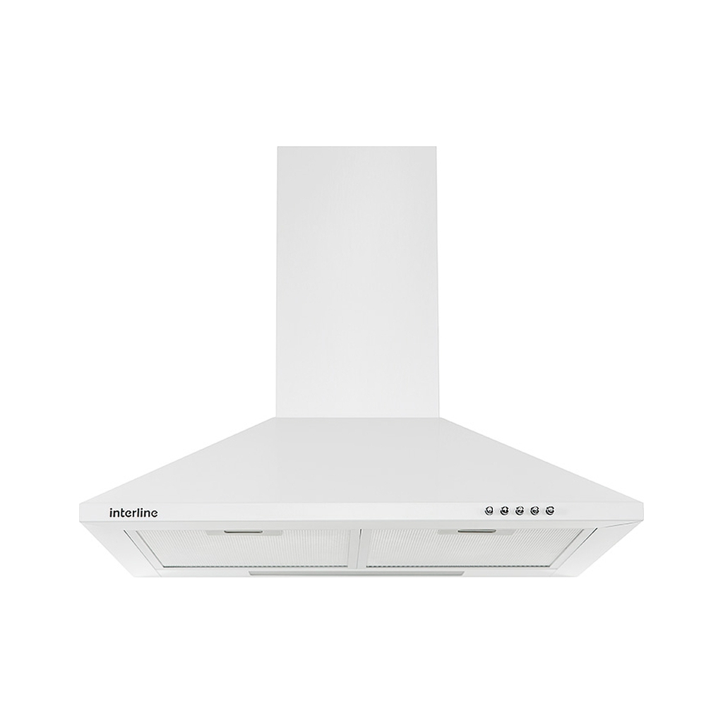 Витяжка кухонна Interline SET WH A/60 PB/2/T