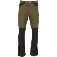 Pants Hallyard Roermond Green 50 (roermond-t/7522-001 50)